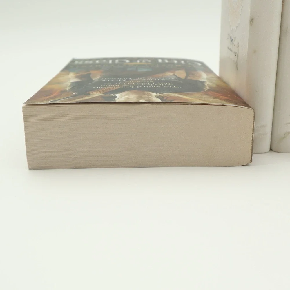 The Mortal Instruments City of Glass Three Cassandra Clare Paperback Fantasy